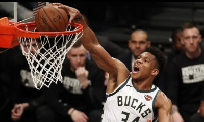 NBA: Το απίθανο σκίτσο με την προετοιμασία των superstars (photos)