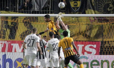 Άρης-ΠΑΟΚ: Το κανάλι και η ώρα του αγώνα