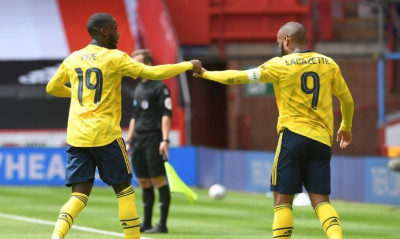 FA Cup: Πρόκριση στο φινάλε με Θεμπάγιος για Άρσεναλ (video)