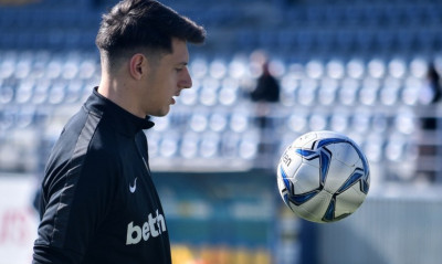 Έμαν: «Κρίνονται πολλά περισσότερα απ’ τους βαθμούς»!