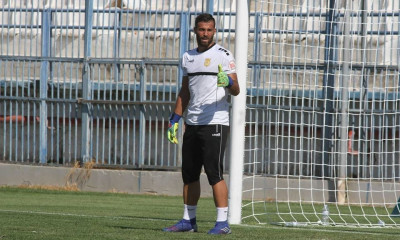 Το αντίο του Καλογεράκη στον Εργοτέλη