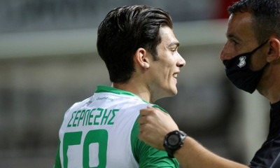 Παναθηναϊκός: «Ένας αγώνας για να θυμάται» (Photos)