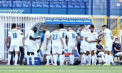 Λαμία: Με Αραβίδη στο Πανθεσσαλικό