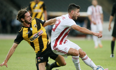 Οικονόμου: «Να προσπαθήσουμε για τη δεύτερη θέση»