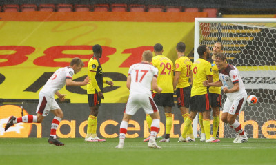 Premier League: «Καθάρισε» την παραμονή η Σαουθάμπτον (videos)