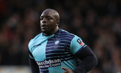 Φοβερός: Πήγε στην προπόνηση με μπλούζα Λίβερπουλ και έφαγε πρόστιμο (video)