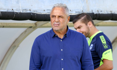 Βοσνιάδης: «Περιμένουμε την αναδιάρθρωση για να ανέβουμε»