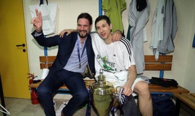 Αλβέρτης-Διαμαντίδης: «Θα προχωράμε μαζί»!