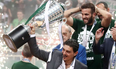 Αφού ο Δημήτρης δεν έβαζε λεφτά, γιατί να πέσει το μπάτζετ;