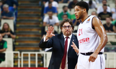 Αναλαμβάνει την Μπάγερν Μονάχου ο Τρινκιέρι