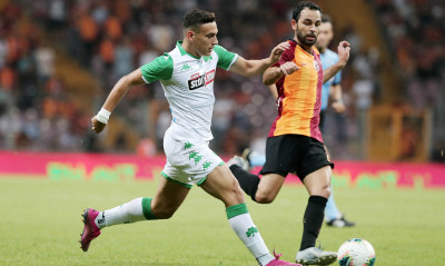 Παναθηναϊκός: Γυρίζει άμεσα ο Εμμανουηλίδης!