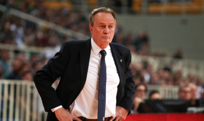 «Χαρούμενοι για έναν ακόμα τίτλο»