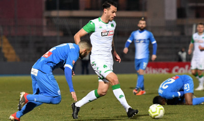 Παναθηναϊκός: Περνάει ιατρικά ο Νούνες στην Ουγγαρία