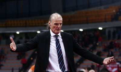 «Έχουμε ευκαιρία για τον τίτλο»