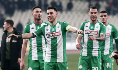 Δώνης: «Φεύγω από το σπίτι μου» (photos)