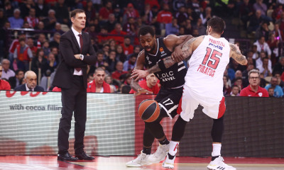 Ολυμπιακός: Συμφώνησε με Ζαν-Σαρλ!