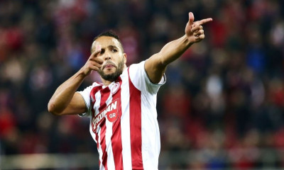 Το Europa League περιμένει τον «killer» Ελ Αραμπί