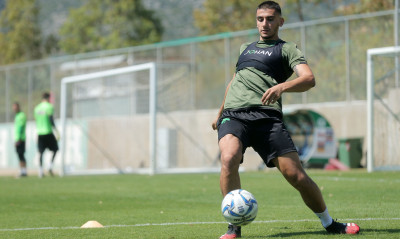 Παναθηναϊκός: Σε φουλ ένταση ο Πούγγουρας