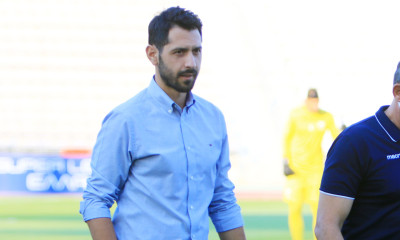 Βόλος – Λαμία: «Έσπασε» δύο ρεκόρ στο ντεμπούτο του ο Πετράκης