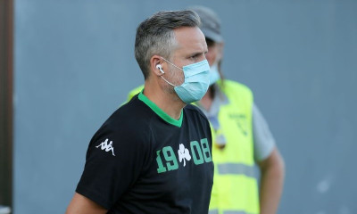 Παναθηναϊκός: Το λάθος στη... μετάφραση και οι επόμενες μεταγραφές