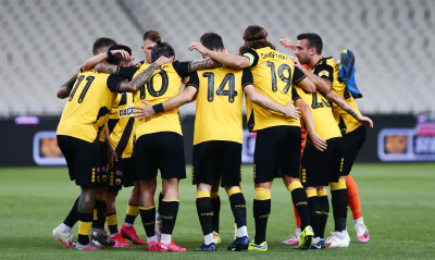 ΑΕΚ: Το τέλος του αήττητου απαιτεί νέα αρχή για το Champions League