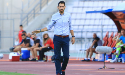 Πετράκης: «Να δείξω την αξία μου»