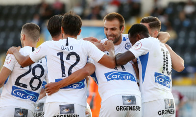 Ατρόμητος-ΑΕΛ: Το γκολ που δεν χάνεται και το απίθανο αυτογκόλ! (videos)