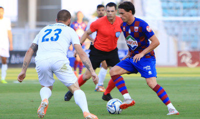 Βόλος-Λαμία 0-0: Θα ξεχάσουν ότι έπαιξαν... (photos)