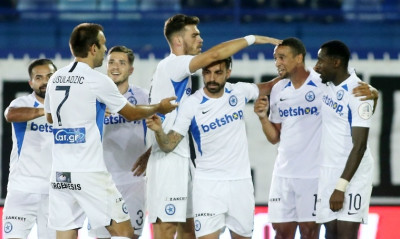 Ατρόμητος-ΑΕΛ 3-0: Καβάλα στ'... άλογο για την 7η θέση (photos&videos)