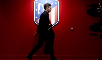 Ντιέγκο Σιμεόνε: Ξεπέρασε τον «μύθο» της Ατλέτικο Μαδρίτης (photos+videos)