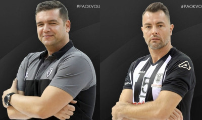 Δεληκώστας-Τερζής: «Να πάρουμε ότι μας αναλογεί»