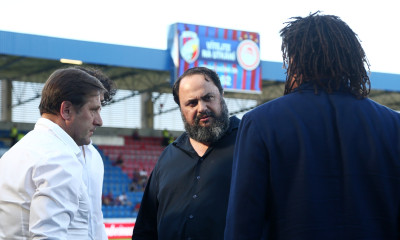 Ολυμπιακός: Μαγ(κ)ικό πρωτάθλημα βάσει… λογικής