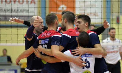 Ορφανός-Κωστόπουλος: «Ο Φοίνικας είναι αουτσάιντερ και οι αθλητές ήρωες»