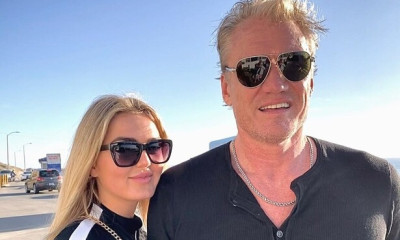 Αν τολμάς… πλησίασέ τη: Το «καυτό» κορίτσι του «Ιβάν Ντράγκο» τα σπάει! (video+photos)