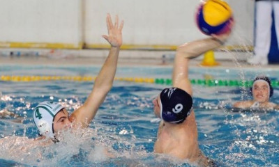 Οι 22 από τις 25 προκρίσεις στο πρωτάθλημα Παίδων στο πόλο