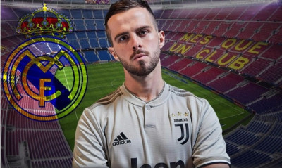 Τα... ισοπέδωσε όλα ο νέος άσος της Μπαρτσελόνα: «Ερωτευμένος με τη Ρεάλ του Ζιντάν»