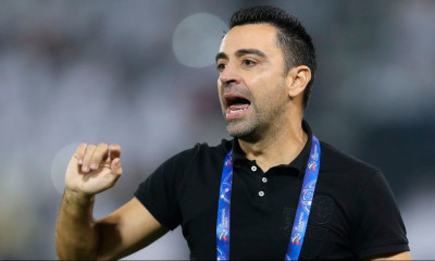 Μίλησε για το «όνειρο» της Μπαρτσελόνα ο Τσάβι