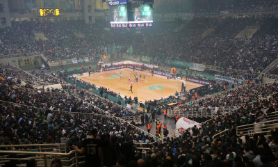 Παναθηναϊκός ΟΠΑΠ: Ενωμένοι στην... επόμενη ημέρα