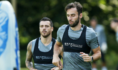 ΠΑΟΚ: Κρίνεται η παραμονή για Βιεϊρίνια και Μαουρίσιο