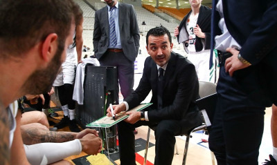 Παναθηναϊκός ΟΠΑΠ: Οι συνεργάτες του Γιώργου Βόβορα