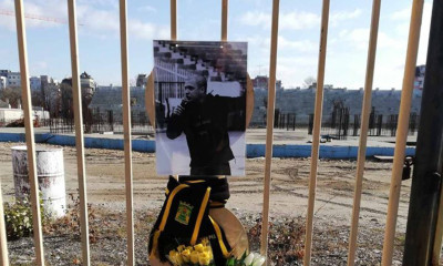 Εξελίξεις στην υπόθεση του Τόσκο: Συνελήφθη η οδηγός – Πέντε διώξεις σε οπαδούς