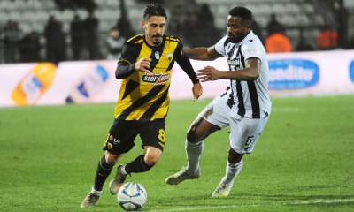 ΠΑΟΚ-ΑΕΚ: Εκεί θα δούμε το ντέρμπι των «Δικεφάλων»