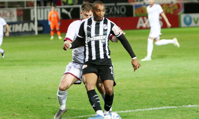 ΟΦΗ: Κρατάει και τον Ιούλιο τους Μεγιάδο, Σεμέντο, Μάνο