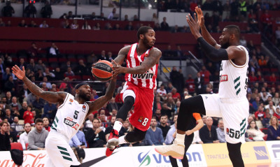 Μπάικς: «Δεν ήταν δική μου απόφαση να μην επιστρέψω»