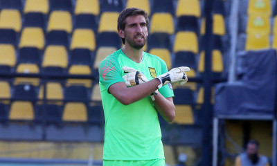 Άρης: Αυτοί μένουν στα πλέι οφ