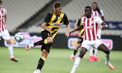 ΑΕΚ: «Τελειώνει» σήμερα του Σιμάνσκι