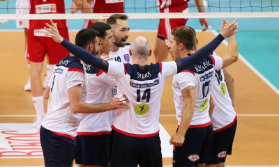 «Βόμβα» Φοίνικα στο ΟΑΚΑ, 3-2 τον Ολυμπιακό! (photos)