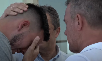 Το ανατριχιαστικό βίντεο που δίνει απαντήσεις!