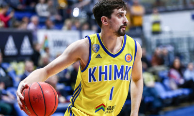 Επίσημο: Μέχρι το 2023 στη Χίμκι ο Σβεντ (video)