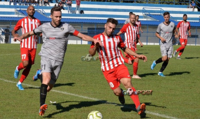 Προχωρά σε συμφωνία με παίκτες ο Ολυμπιακός Βόλου
